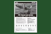 F4U-1 Corsair (Late Version) 3